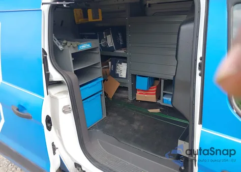 2023 Ford Transit Connect Xlt Cargo Van z USA, uszkodzony, nr VIN NM0LS7T24P1558982